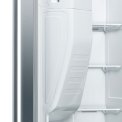 Bosch KAI93VIFP rvs side-by-side koelkast
