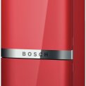 Bosch KCE40AR40 koelkast rood