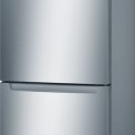 Bosch KGN33NL20 rvs-look koelkast - NoFrost