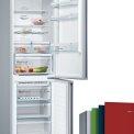 Bosch KGN36IJ3A koelkast in meerdere kleuren