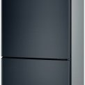 Bosch KGV36VB32S koelkast zwart