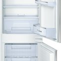 Bosch KIV34V21FF inbouw koelkast