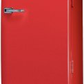 Bosch KSL20AR30 koelkast rood