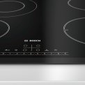 Bosch PKF651FP1E inbouw keramisch kookplaat  - 60 cm breed