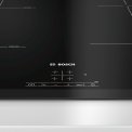 Bosch PUE631BB1E inbouw inductie kookplaat - 60 cm. breed