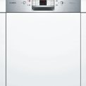 Bosch SMI68N25EU inbouw vaatwasser