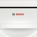 De Bosch SMS50D12EU vaatwasser beschikt over een digitaal bedieningspaneel