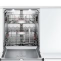 Bosch SMV88QX16N inbouw vaatwasser met PerfectDry