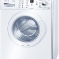 Bosch WAE28396NL wasmachine