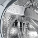 De Bosch WAW28592NL wasmachine beschikt over VarioTrommel