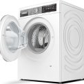 De Bosch WAXH2E90NL wasmachine heeft een maximaal vulgewicht van 10 kg.