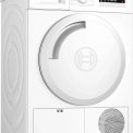 Bosch WTH83V00NL warmtepomp droger