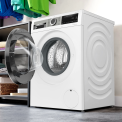 Bosch WGG24400NL wasmachine met Anti-Vlekken en SpeedPerfect