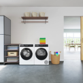 Bosch WGG24400NL wasmachine met Anti-Vlekken en SpeedPerfect