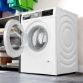 Bosch WGG24409NL wasmachine met Anti-Vlekken en SpeedPerfect