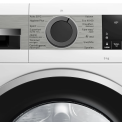 Bosch WGG244A0NL wasmachine met i-Dos en Anti-Vlekken