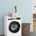 Bosch WGG244A0NL wasmachine met i-Dos en Anti-Vlekken