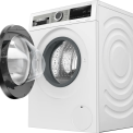 Bosch WGG256M8NL wasmachine - 10 kg. - 1600 toeren