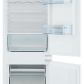 Pelgrim PCS25178L inbouw koelkast - nis 178
