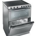 De Candy TRIO 9503 1X combineert afwassen met koken en bakken