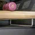 CASO WineDeluxe WD 17 inbouw wijnkoelkast - nis 45 cm.