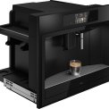 Atag CM8495D inbouw koffiemachine