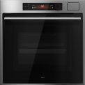 Atag CSX8611D inbouw combi-stoomoven - rvs