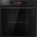 Atag CSX8695D inbouw combi-stoomoven met magnetron - grafiet
