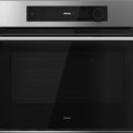 Atag CX8411D inbouw oven met magnetron - roestvrijstaal