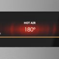 Atag CX8411D inbouw oven met magnetron - roestvrijstaal