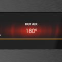 Atag CX8412D inbouw oven met magnetron - blacksteel