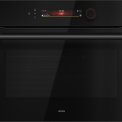 Atag CX8471D inbouw oven met magnetron - zwart glas