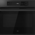 Atag CX8495D inbouw oven met magnetron - grafiet