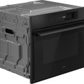 Atag CX8495D inbouw oven met magnetron - grafiet
