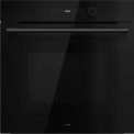 Atag CX8671D inbouw oven met magnetron - zwart glas