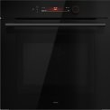Atag CX8671D inbouw oven met magnetron - zwart glas