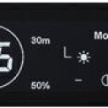 Dunavox DVH-19.50MB.TO inbouw wijnkoelkast