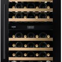Dunavox DVP-70.185DB inbouw wijnkoelkast