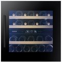 Dunavox DVP-70.185DB inbouw wijnkoelkast