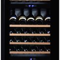 Dunavox DX-89.246TMB inbouw wijnkoelkast