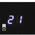 Dunavox DX-89.246TMB inbouw wijnkoelkast