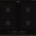 Electrolux EHL6540FOK inductie kookplaat