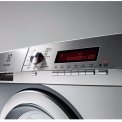 Electrolux WE170P semiprofessionele wasmachine met afvoerpomp