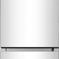 Etna KCV180WIT koelkast - koel/vriescombinatie wit