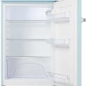 Etna KKV5055BLA koelkast