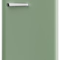 Etna KVV7154GRO groen koelkast