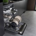 Etna VW942P inbouw vaatwasser met besteklade