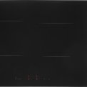 Etna KIS670ZT inbouw inductie kookplaat - 1-fase - 70 cm. breed