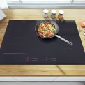 Etna KIF577ZT inbouw inductie kookplaat - ingebouwd