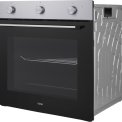 Etna OM265RVS inbouw rvs oven